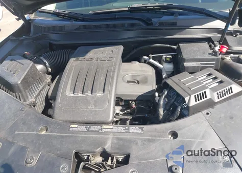 2017 GMC Terrain Sle-1 from USA, damaged, VIN 2GKALMEK5H6266103